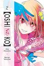 Oshi No Ko Vol 2