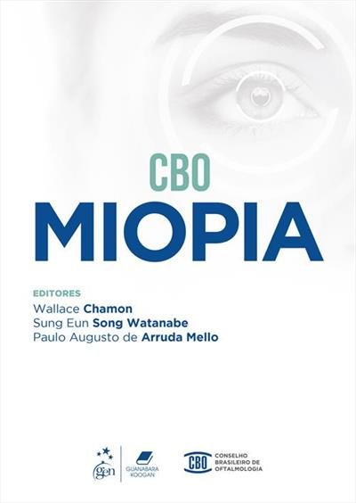 Miopia - Cbo