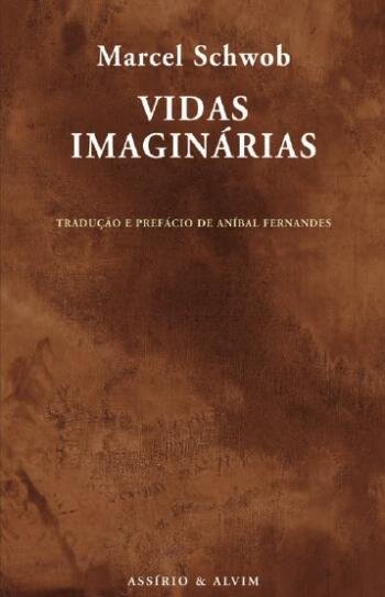 Vidas Imaginárias