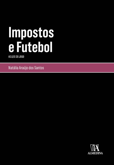 Impostos E Futebol