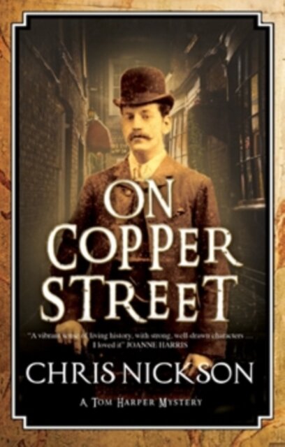 On Copper Street