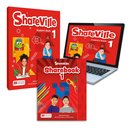 Shareville 1 Pupil's Book Epk