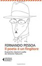 Il poeta è un fingitore