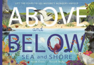 Above And Below: Sea And Shore