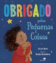 Obrigado Pelas Pequenas Coisas