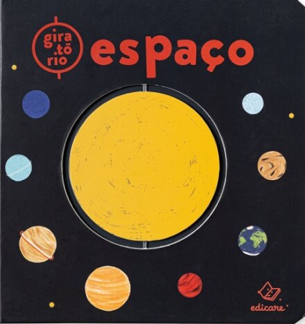 Giratório - Espaço