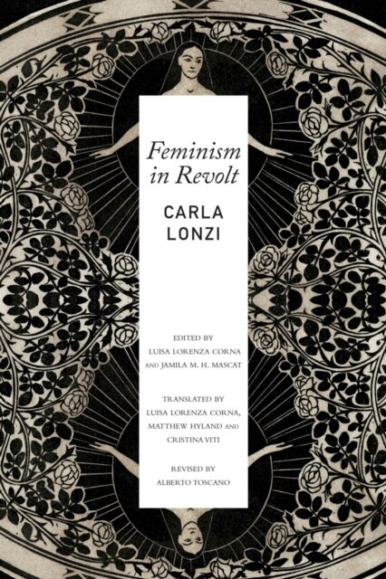 Feminism in Revolt – An Anthology