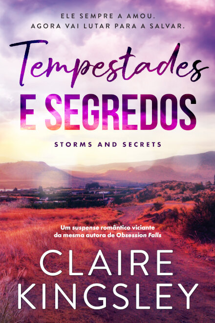 Tempestades E Segredos