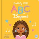 ABC of Beyonce : A Rhyming Biography