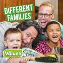Different Families