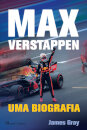 Max Verstappen: uma Biografia