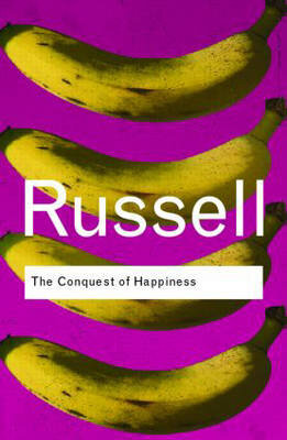 Conquest Of Happiness