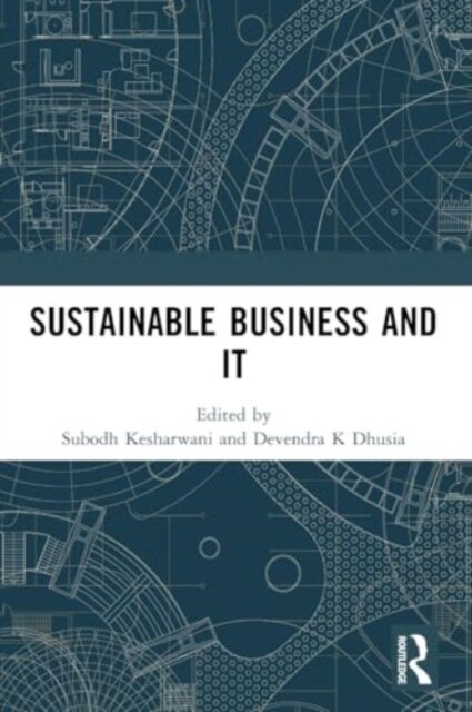 Sustainable Business and IT