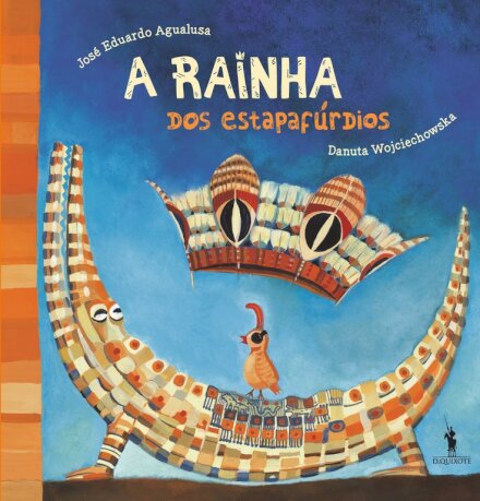 Rainha dos Estapafúrdios
