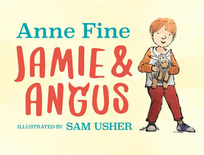 Jamie And Angus