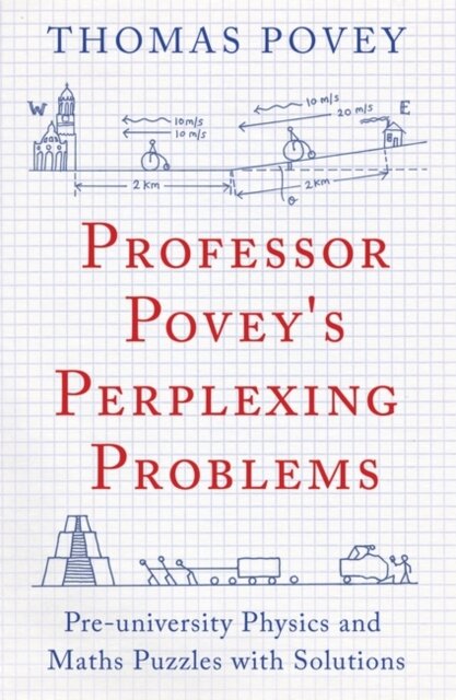 Professor Povey'S Perplexing