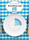 Receitas Em 15 Minutos