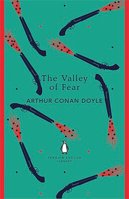 The Valley Of Fear