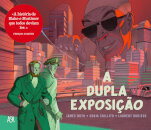 Blake & Mortimer - A Dupla Exposição
