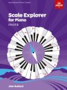 Scale Explorer for Piano, Grade 2