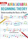 Abracadabra Beginning Theory