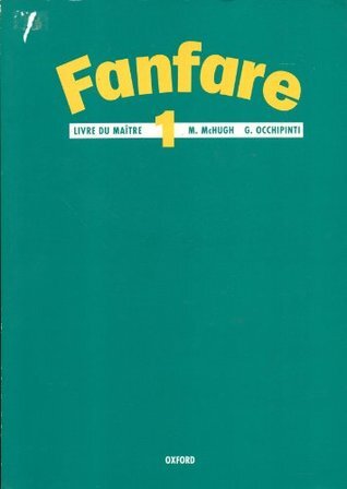 Fanfare 1 Tchr