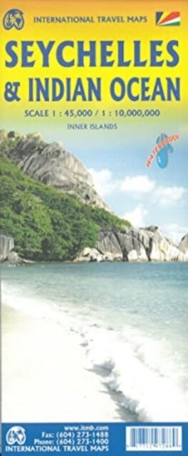 Seychelles & Indian Ocean