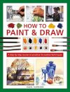 How to Paint & Draw