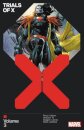 Trials Of X Vol 3
