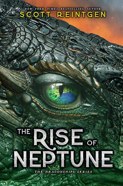 The Rise Of Neptune