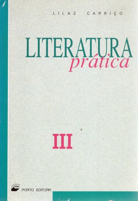 Literatura prática III