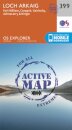 Loch Arkaig - Fort William and Corpach