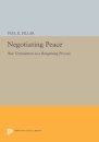 Negotiating Peace