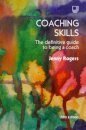 Coaching Skills: The Definitive Guide to being a Coach 5e