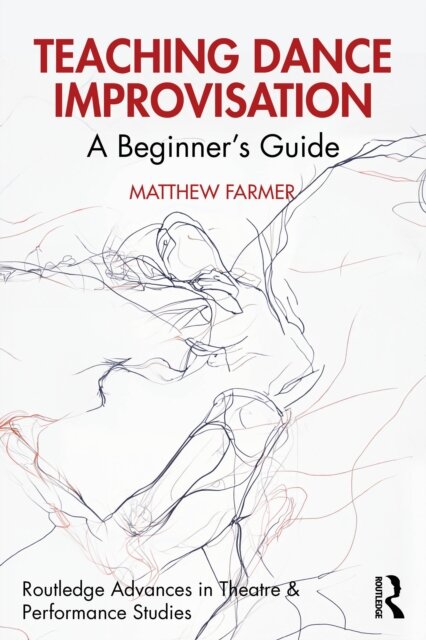 Teaching Dance Improvisation