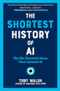 The Shortest History Of Ai