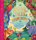 Animal Tales From India: Ten Stories From The Panc