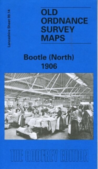 Bootle (North) 1906