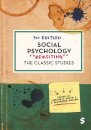 Social Psychology