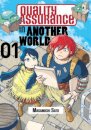 Quality Assurance in Another World 1