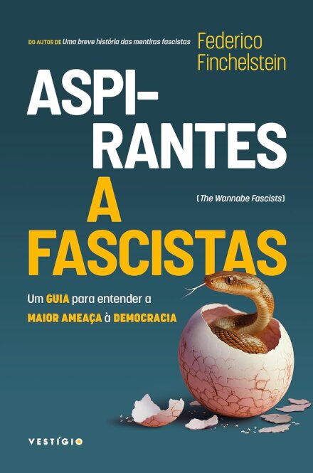 Aspirantes A Fascistas