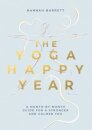 The Yoga Happy Year