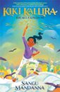 Kiki Kallira Breaks a Kingdom