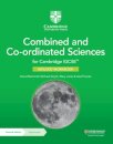 Cambridge IGCSE™ Combined and Co-ordinated Sciences Biology Workbook with Digital Access (2 Years)