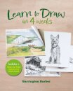 Learn to Draw in 4 Weeks