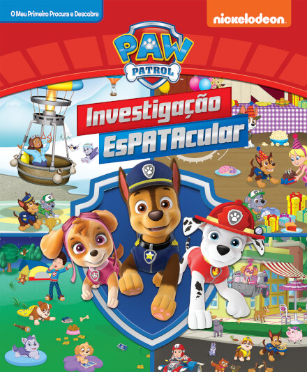 Investigação Espatacular