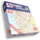 A-Z Map of Plymouth