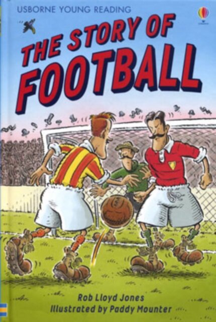 The Story Of Football