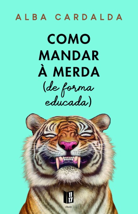 Como Mandar à Merda (De forma Educada)