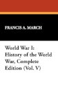 World War I
